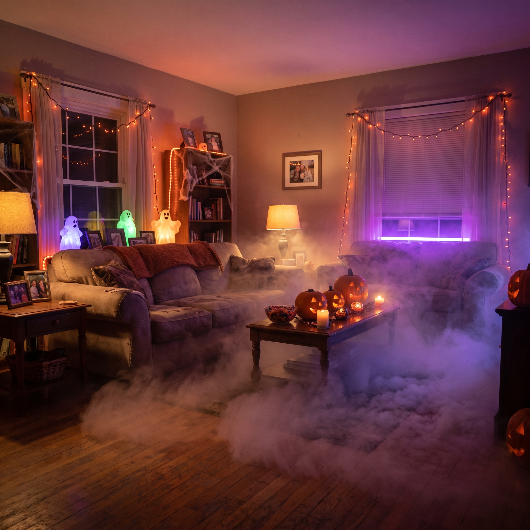 FogGlow lifestyle 2